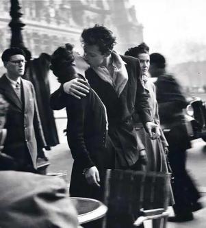 doisneau_bacio