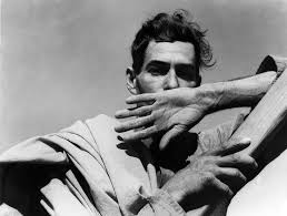 dorothea lange hands