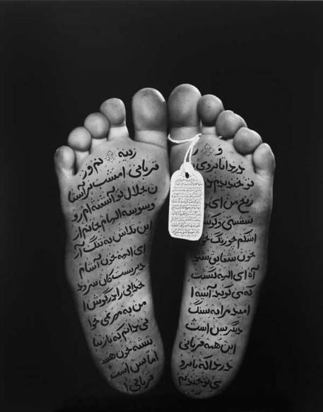 shirin-neshat-hossein-our-house-is-on-fire