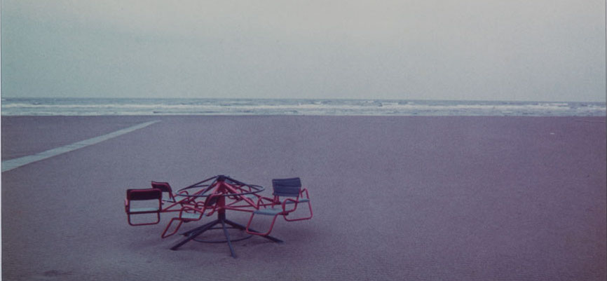 Luigi Ghirri