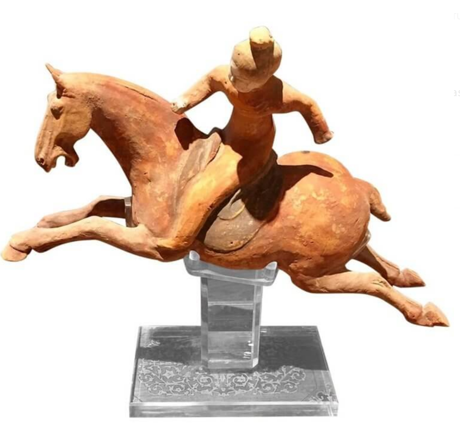 Cina, Dinastia Tang, 618-907 d.C.