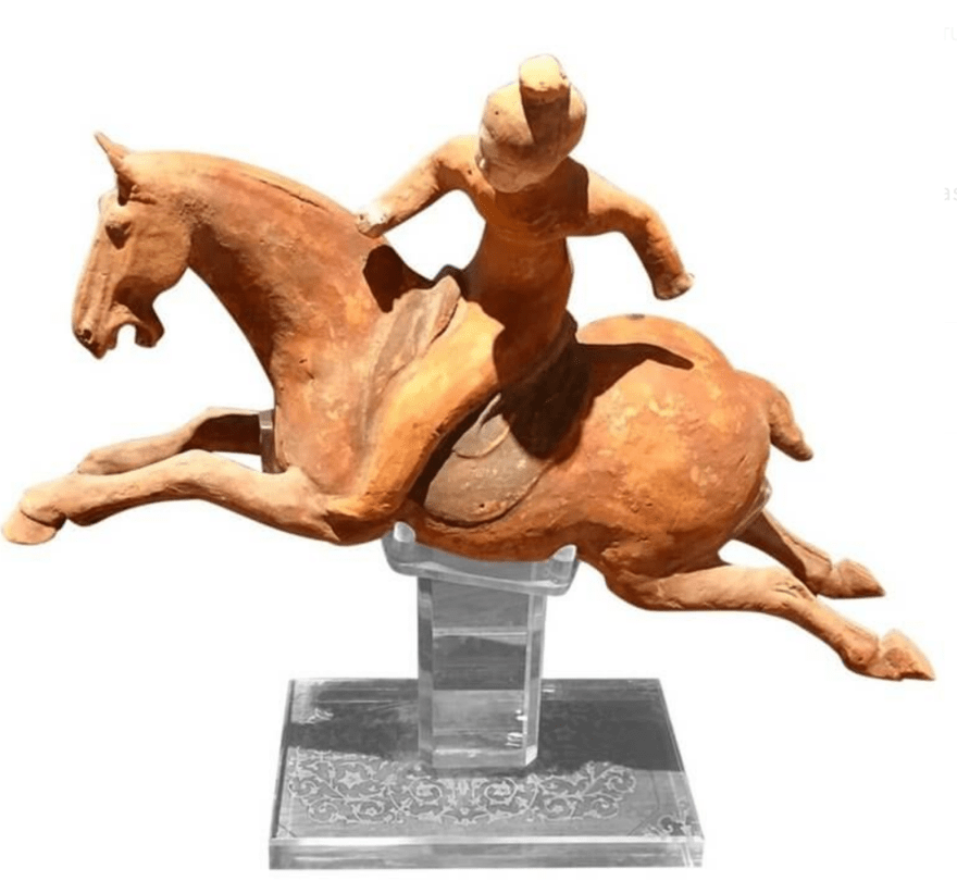 Cina, Dinastia Tang, 618-907 d.C.