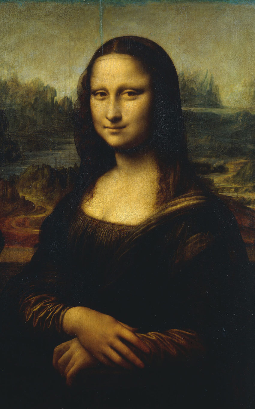 Leonardo da Vinci